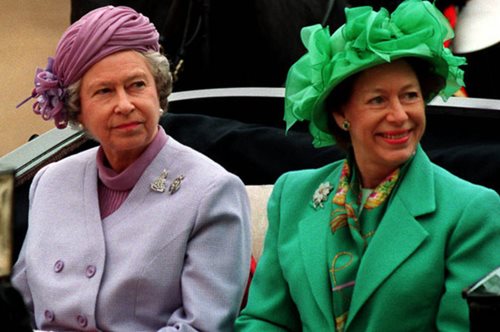 «Τα μυστικά πρέπει να φεύγουν μαζί μας»: Η ατίθαση πριγκίπισσα Μαργαρίτα και η μποέμικη ζωή της 