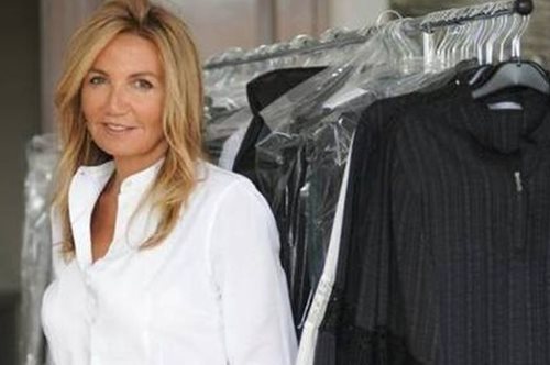 Μαρέβα Μητσοτάκη: Η τρυφερή φωτογραφία με τον γιο της Κωνσταντίνο για τα γενέθλιά του