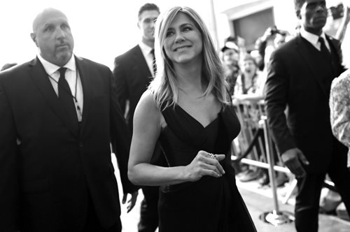 «Οι γυναίκες με έχουν αντιμετωπίσει χειρότερα»: Η Άνιστον ξεσπά για τον σεξισμό στο Χόλιγουντ