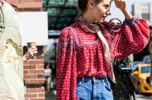 Τα βρήκαμε: Αυτά τα κολακευτικά τζιν δημιουργούν την πιο λεπτή μέση  