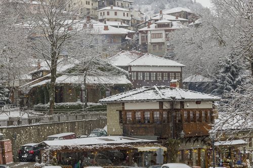 Ποιος ελληνικός προορισμός βρίσκεται στους 10 δημοφιλέστερους στον πλανήτη