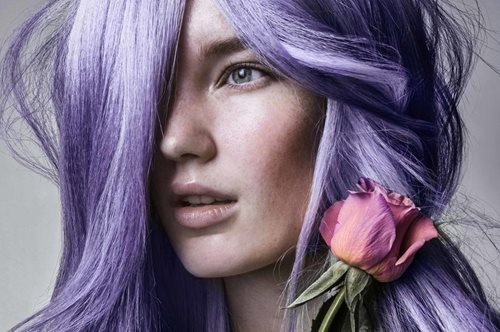 Ένας Έλληνας της Schwarzkopf ανάμεσα στους φιναλίστ των #ONESHOT HAIR AWARDS 2018