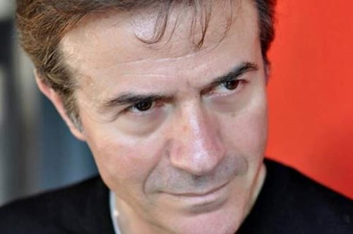 «Σαν νέος κι εγώ 