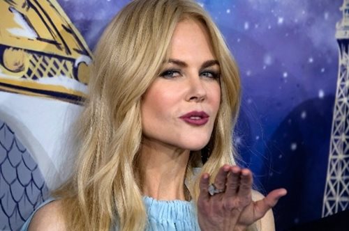 Όταν η Νικόλ Κίντμαν μίλησε δημόσια για την ταλαντούχα υιοθετημένη κόρη της με τον Τομ Κρουζ