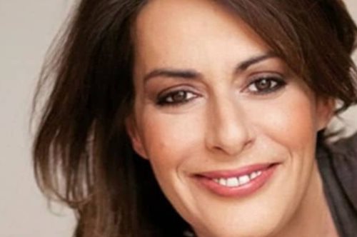 Το συγκινητικό αποχαιρετιστήριο μήνυμα του συζύγου της Ρίκας Βαγιάνη