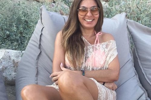 Το πάρτι συνεχίζεται, ακόμη και όταν μεγαλώνεις