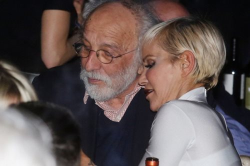 Χώρισε το πολυσυζητημένο ζευγάρι: Νατάσα Καλογρίδη και Αλέξανδρος Λυκουρέζος 