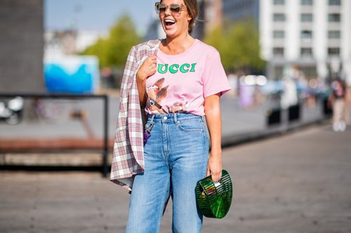 Είναι παρανοϊκό: Τα αχαρακτήριστα sneakers του οίκου Gucci που στοιχίζουν όσο ένας υψηλός μισθός  