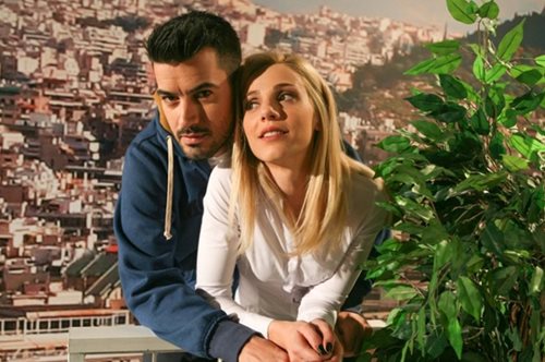 Η Στέλλα της Μουρμούρας έδιωξε την «τηλεοπτική» της εικόνα 