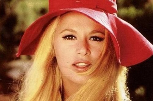 Κι όμως, η Αλίκη Βουγιουκλάκη είχε σωσία στις ταινίες της (και η ομοιότητα είναι εκπληκτική)