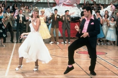 Όταν ο Τζον Τραβόλτα και η Ολίβια Νιούτον Τζον χόρεψαν ξανά στο κόκκινο χαλί