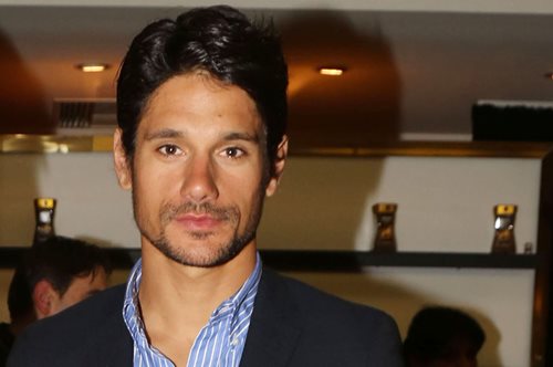 Πάνος Βλάχος: Η αδιανόητη ατάκα φλερτ στο Instagram