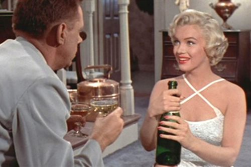 Κρασί για πρωινό: Η απίστευτη δίαιτα που δημοσίευσε η Vogue το 1977 