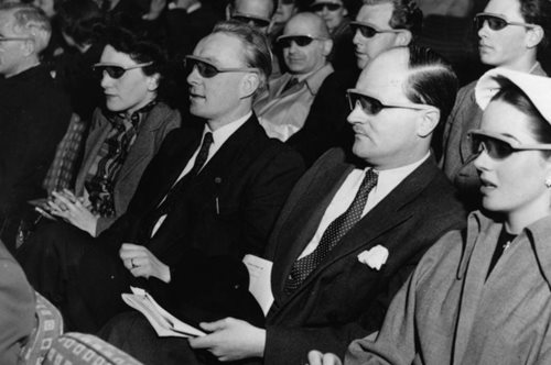 Όλη η ιστορία του σινεμά σε μια αφίσα: Αυτό είναι το πρώτο κινηματογραφικό πόστερ