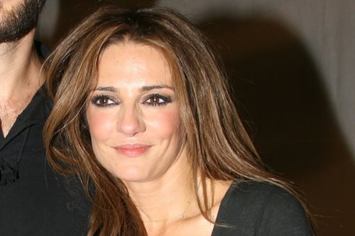 Μαρία Λεκάκη: Είδαμε τη 13χρονη κόρη της να παίζει σε βίντεο κλιπ