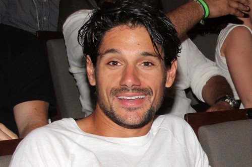 «Σε θέλω. Στείλε μου μήνυμα»: Ο Πάνος Βλάχος σχολίασε φωτογραφία στο Instagram