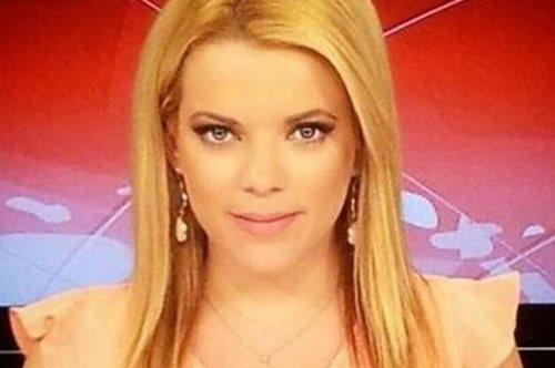 «Δεν το πιστεύω»: Το συγκινητικό αντίο του Γιάννη Σπαλιάρα στη Νατάσσα Βαρελά