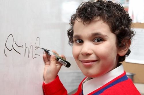 Αυτός είναι ο εξυπνότερος 6χρονος του κόσμου