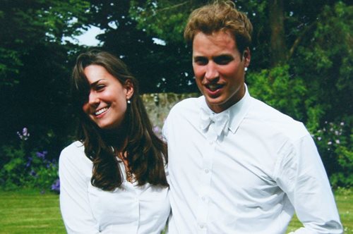 Αλήθεια ή ψέμα: Η αμήχανη πρώτη συνάντηση του Ουίλιαμ με την Κέιτ Μίντλετον