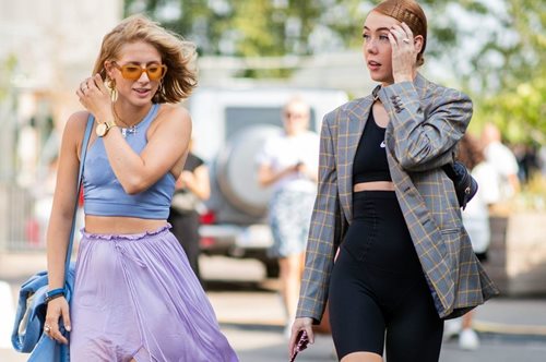 Υπέροχα: Τα νέα sneakers της Adidas έχουν το ωραιότερο χρώμα που έχουμε δει