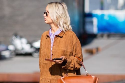 To trend που δε θα μπορέσουμε να αποχωριστούμε ούτε αυτό το φθινόπωρο