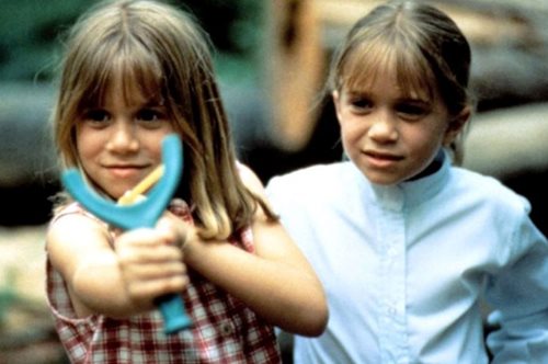 Σε αυτή την ηλικία, πολλοί γονείς χάνουν τον έλεγχο του παιδιού τους