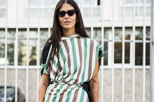 Το φόρεμα που ξεπουλάει πιο γρήγορα απ΄όσο γράφουμε, βγαίνει σε 34 χρώματα