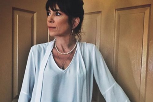 Μύρτω Αλικάκη: 