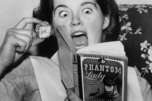 Νέα εποχή: Πλέον θα μπορούμε να διαβάζουμε κλασικά μυθιστορήματα στο Instagram 