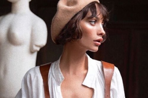 Καλλιτεχνικό γυμνό: Η νέα πόζα στο Instagram δεν είναι αυτό που φαντάζεσαι