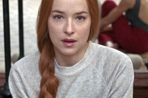 Τρόμος, μπαλέτο και παράνοια: Το νέο τρέιλερ του Suspiria θα σε κάνει να παγώσεις