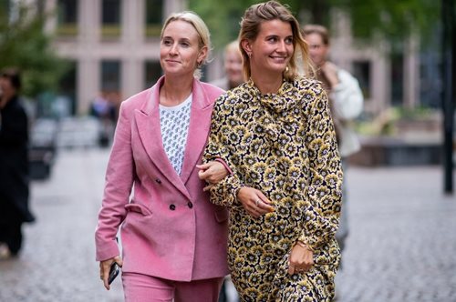 Επιτέλους, κάτι διαφορετικό: Αυτή η στιλάτη τσάντα από τα Zara είναι παντού στο Instagram