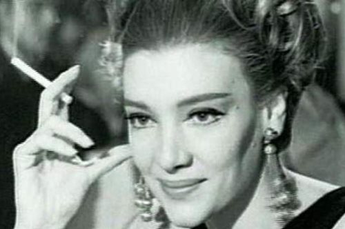 «Εχεις αξιωθεί έναν μεγάλο έρωτα- υπάρχει καλύτερο πράγμα από αυτό;»