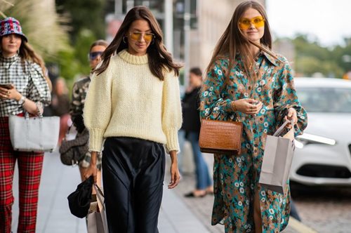 Αυτό είναι το Νο1 brand που αγοράζουν μετά μανίας οι γυναίκες από second hand μαγαζιά