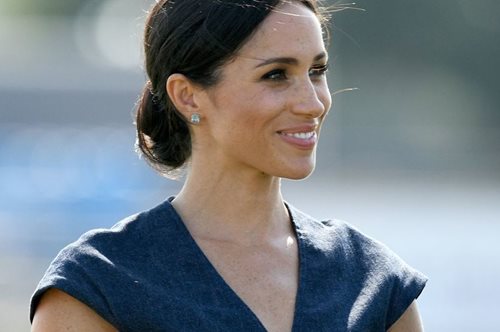 Τηγανητές πατάτες και κρασί: Η διατροφή της Μέγκαν Μαρκλ δεν είναι αυτή που περίμενες