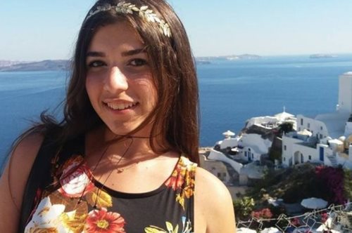 Η μαθήτρια που έγραψε 19.010 μόρια, αφήνει την Ιατρική για την Αισθητική