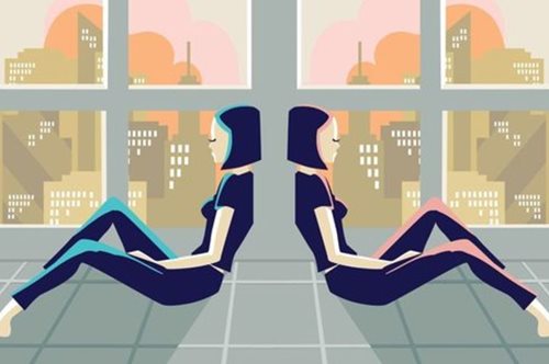 Πώς ένα viral tweet αποκάλυψε ένα ύπουλο σύμπτωμα κατάθλιψης για το οποίο κανείς δε μιλά