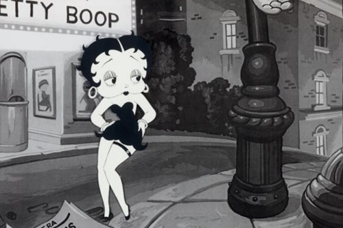 Η απίθανη ιστορία της Μπέτι Μπου, του σέξι καρτούν που αναστάτωσε την εποχή της