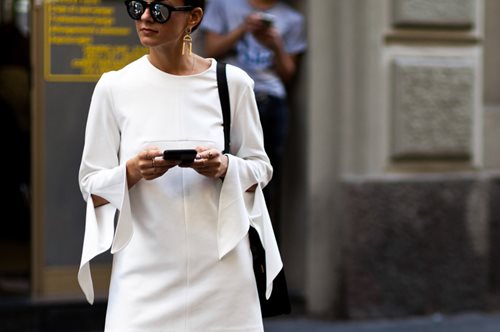 Η μόνη τσάντα που βοηθάει τη στάση του σώματός σου και δεν επιβαρύνει την πλάτη σου