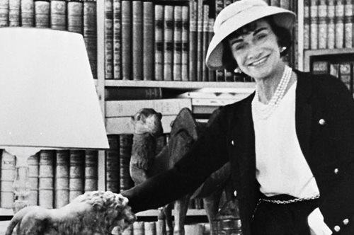 Αυτό είναι τo δραματικό συμβάν που σχετίζεται με το πιο δημοφιλές άρωμα, το Chanel No5