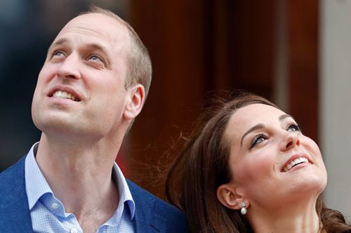 Ο χωρισμός της Κέιτ και του Ουίλιαμ ήταν τόσο άσχημος, που εκείνη έκανε κάτι απίστευτο