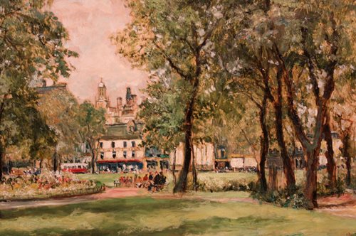 «Πώς δεν ήθελα να σπουδάσω»: Ένα διήγημα του Κώστα Βάρναλη 