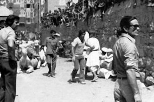 Pier Paolo Pasolini: Ο μεγάλος αιρετικός σκηνοθέτης σε ένα χορταστικό αφιέρωμα 