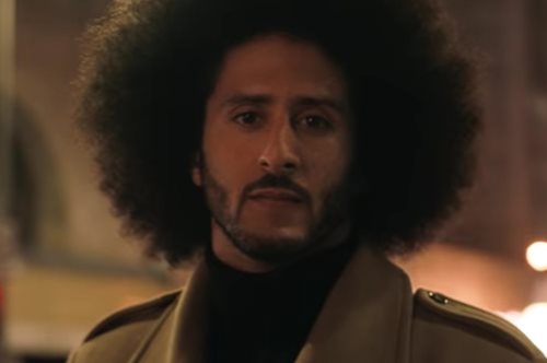 Ακτιβισμός, ηρωισμός και φλεγόμενα sneakers: Τι περιμέναμε, άραγε, από μια καμπάνια της Nike;