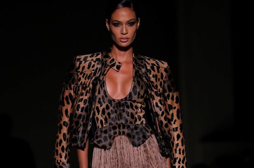 10 πράγματα που μας ξετρέλαναν στο σόου του Τομ Φορντ στη Νέα Υόρκη