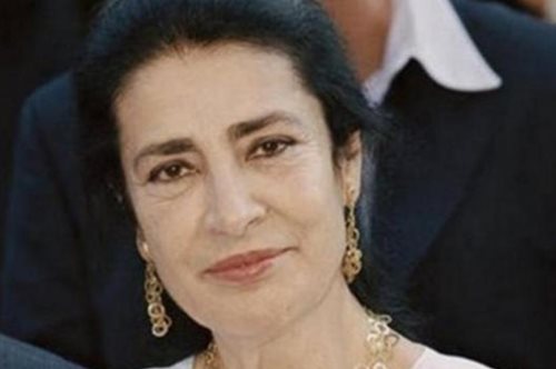 Ειρήνη Παππά: Η ανιψιά της εξηγεί τι πραγματικά συμβαίνει με την υγεία της