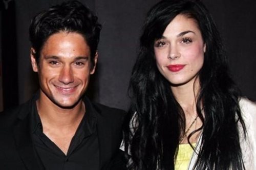 Πάνος Βλάχος: Η νέα, δημόσια ανάρτηση για την Ιωάννα Τριανταφυλλίδου