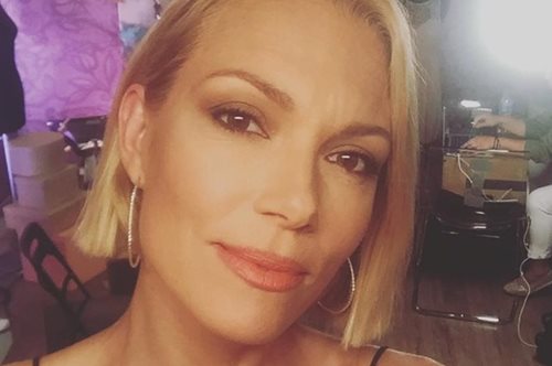 Bίκυ Καγιά: «Αυτός είναι ο λόγος που έκανα μόνο μια φορά μπότοξ και δεν το επανέλαβα ξανά»