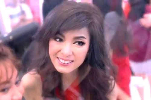 Τα μυστικά ομορφιάς γνωστής 63χρονης ηθοποιού που μοιάζει με 25χρονη κοπέλα 