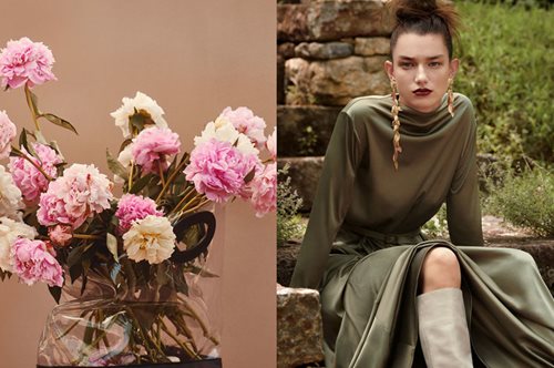 Μια Youtuber δοκιμάζει κομμάτια από τη νέα συλλογή του Zara και σου δίνει ιδέες 